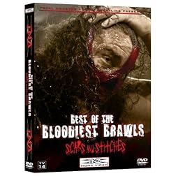 TNA: Best of the Bloodiest Brawls: Scars and Stitches