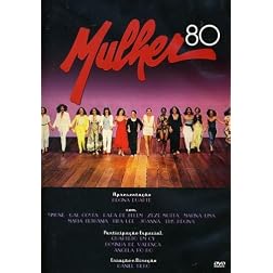 Mulheres 80