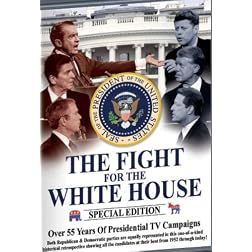 Fight for the White House