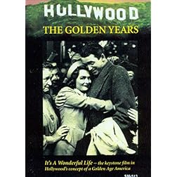 Hollywood, The Golden Years