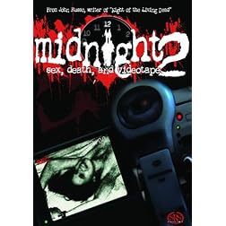 Midnight 2: Sex, Death and Videotape