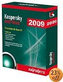Kaspersky Anti Virus 2009