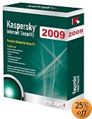Kaspersky Internet Security 2009