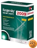 Kaspersky Internet Security 2009 (Upgrade)