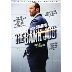 The Bank Job (Two-Disc Special Edition + Digital Copy)