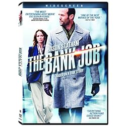 The Bank Job