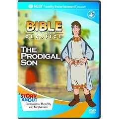 The Prodigal Son