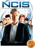 NCIS - The Fifth Season