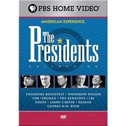 The Presidents Collection
