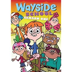 Wayside School: Season One