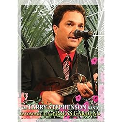 In Concert at Cypress Gardens