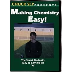 Making Chemistry Easy Dot Com