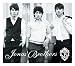 Vente de Livres.com : Jonas Brothers