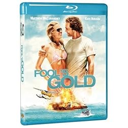 Fool's Gold [Blu-ray]