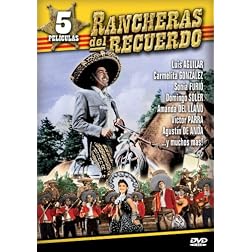 Recuerde del Rancheras 5 Peliculas