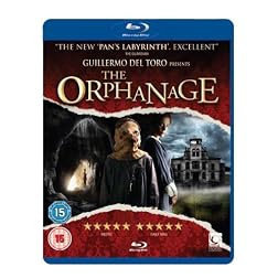 Orphanage [Blu-ray]