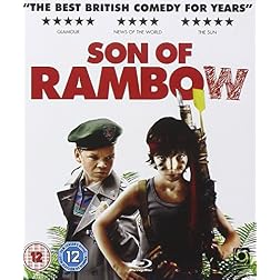 Son of Rambow [Blu-ray]