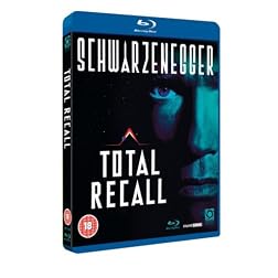 Total Recall [Blu-ray]