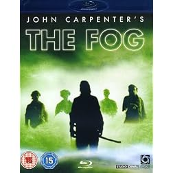 Fog [Blu-ray]