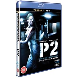 P2 [Blu-ray]
