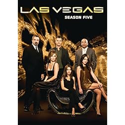 Las Vegas: Season Five