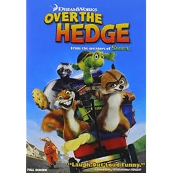 Over the Hedge