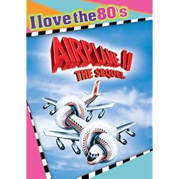Airplane II: The Sequel