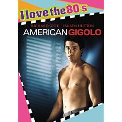 American Gigolo