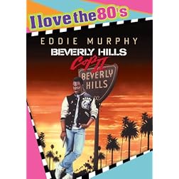 Beverly Hills Cop II