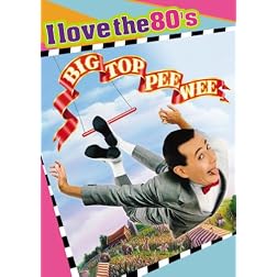 Big Top Pee-Wee