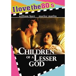 Children of a Lesser God