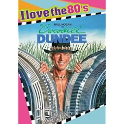 Crocodile Dundee