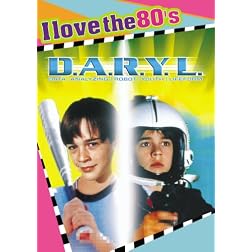 D.A.R.Y.L.