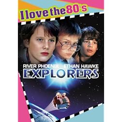 Explorers