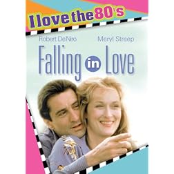 Falling in Love