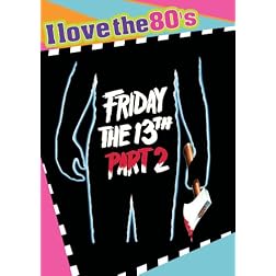 Friday the 13th II