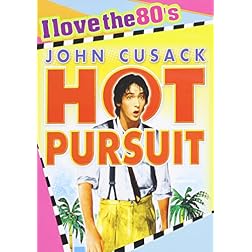 Hot Pursuit