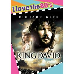 King David