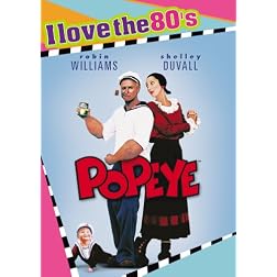 Popeye