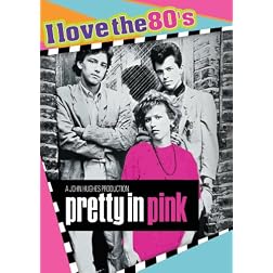 Pretty in Pink