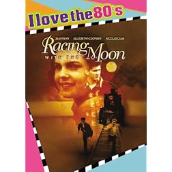 Racing with the Moon