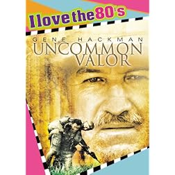 Uncommon Valor