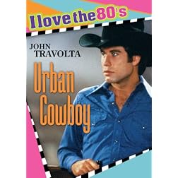 Urban Cowboy