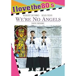 We're No Angels
