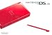 Vente de Livres.com : Console Nintendo DS Lite - Coloris rouge