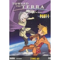 Toward the Terra: Part 1