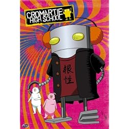 Cromartie High School, Vol. 2: Complete Collection