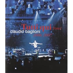 Tutti Qui Tour 2006-07
