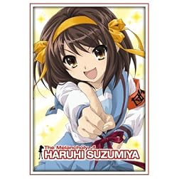 The Melancholy of Haruhi Suzumiya: Complete Collection