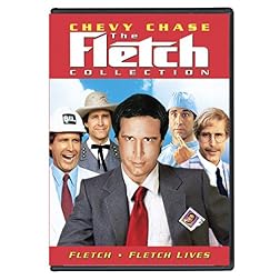The Fletch Collection